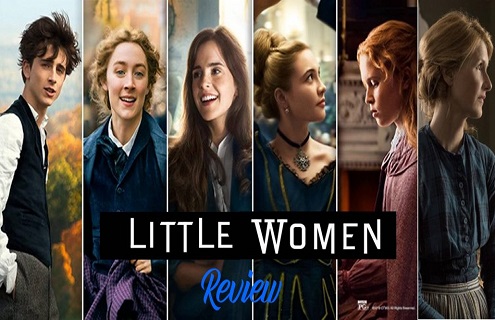 زنان کوچک Little Women