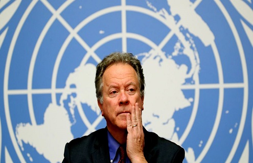 دیوید بیزلی