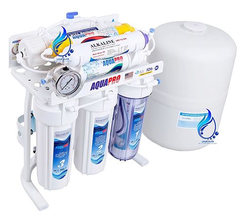 خرید دستگاه تصفیه آب خانگی