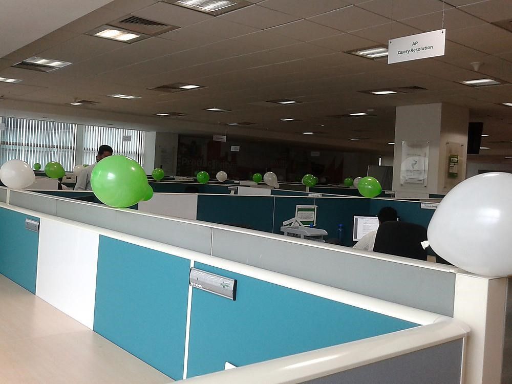 شرکت مادر اشنایدر الکتریک