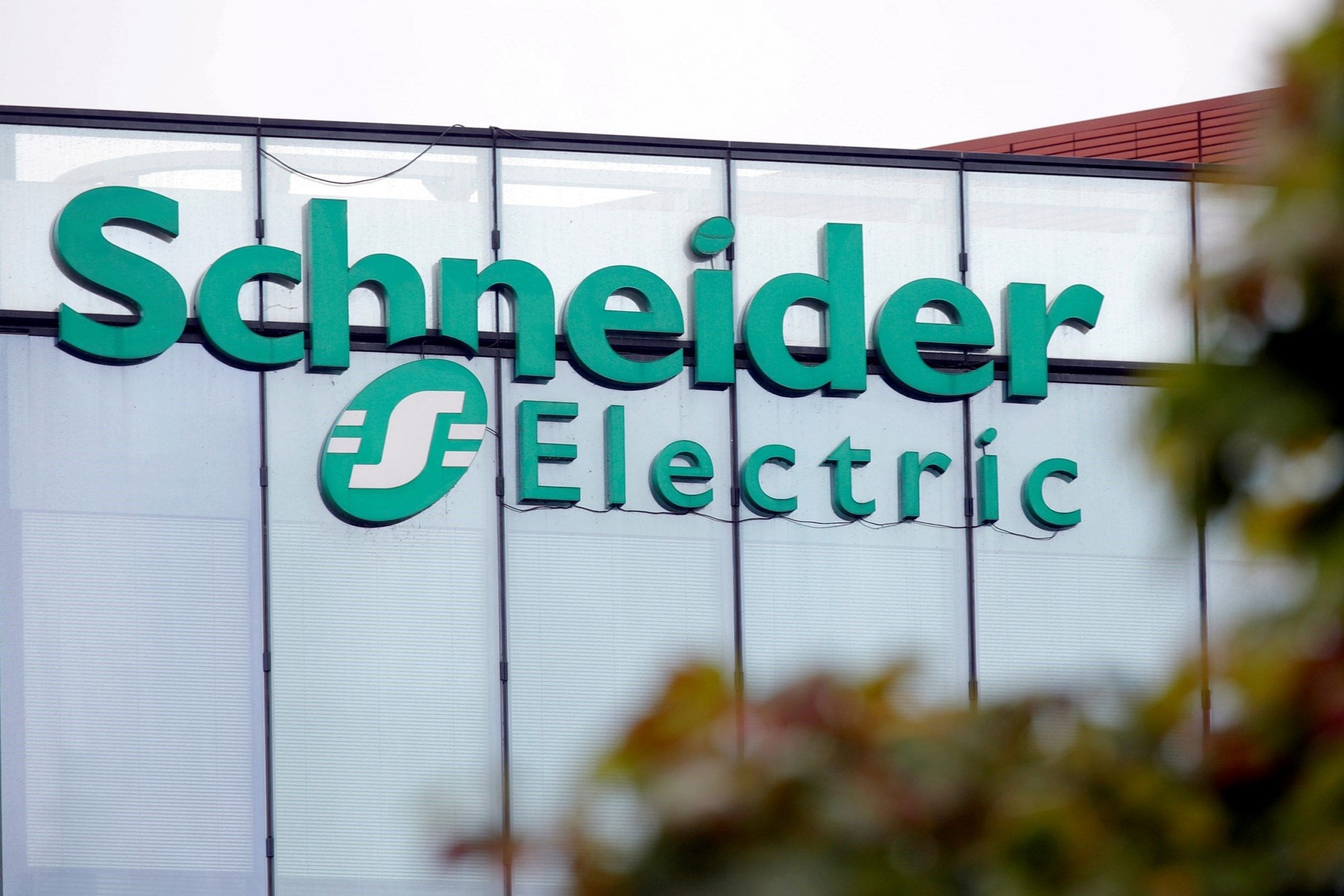 Schneider Electric