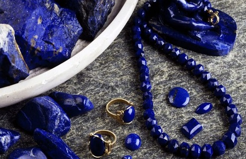 اتحادیه طلا و جواهر