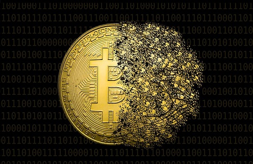 جهش 10 درصدی بیت‌کوین