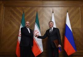 سفر قالیباف به مسکو