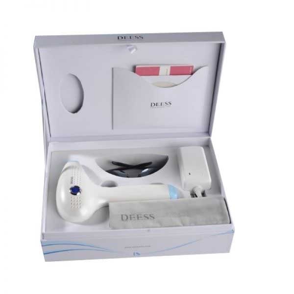 دستگاه لیزر خانگی DEESS