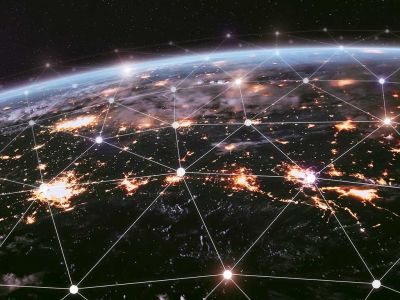 پروژه اینترنتی استارلینگ و اطلاعات آزاد