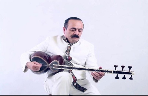 کیوان ساکت آهنگساز