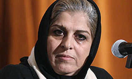 فرشته طائرپور