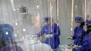 اصفهان بعد از اهواز به وضع هشدار رفت اسفند 99