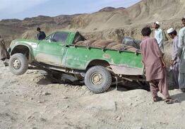 درگیری های خونین سراوان و متهم شدن دولت