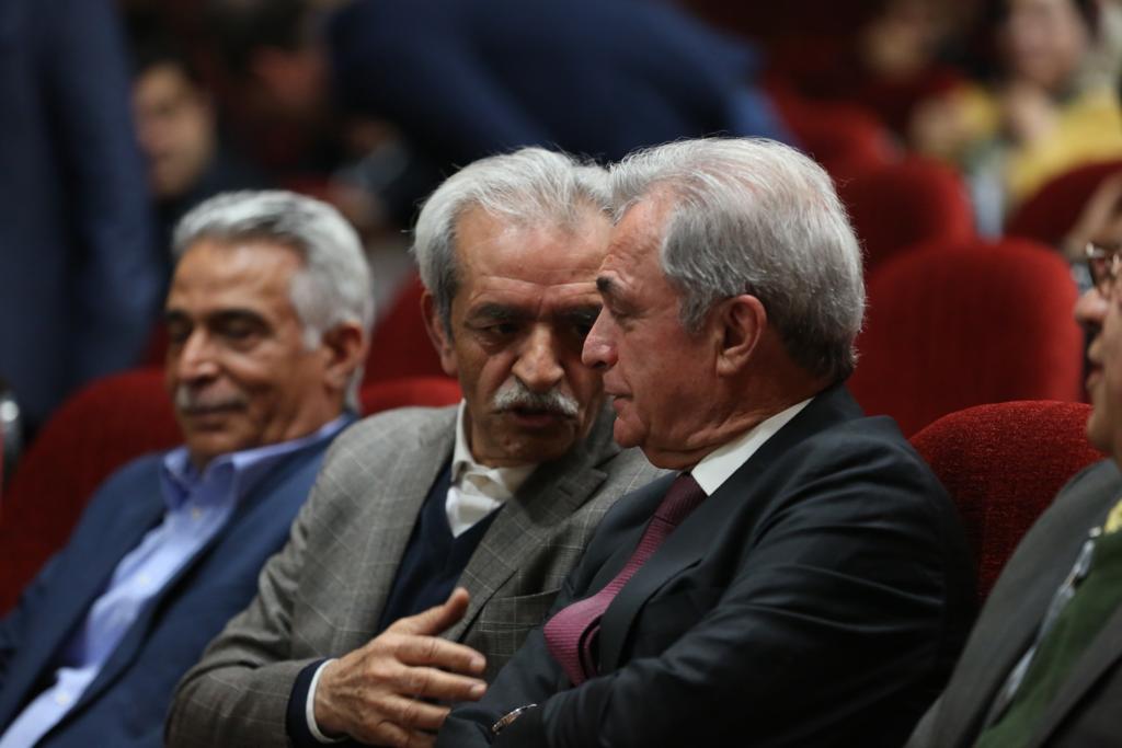 غلامحسین شافعی