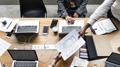 اقتصاد عصر ارتباطات