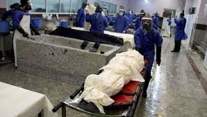 ۱۵۰ هزار نفر قربانی کرونا در ایران/ اسفند 99