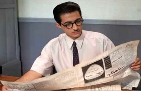 کافه‌گردی ها و علایق صادق هدایت در تهران