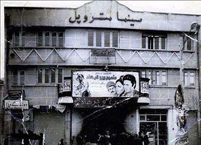 کافه‌گردی ها و علایق صادق هدایت در تهران