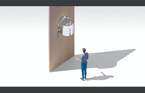 «اختراع» نخستین «پهباد آتش نشان و امداد رسان» در ایران/«دعوت» روزنامه‌ آسیا به تولید انبوه این پهباد