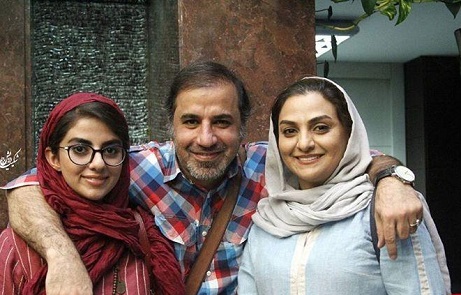 درگیری ریه بالای بازیگر سینما/آسیانیوز