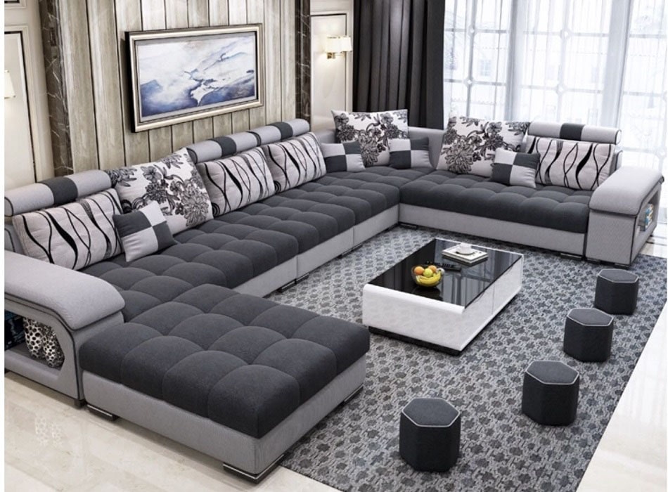 تبدیل مبلمان به تخت