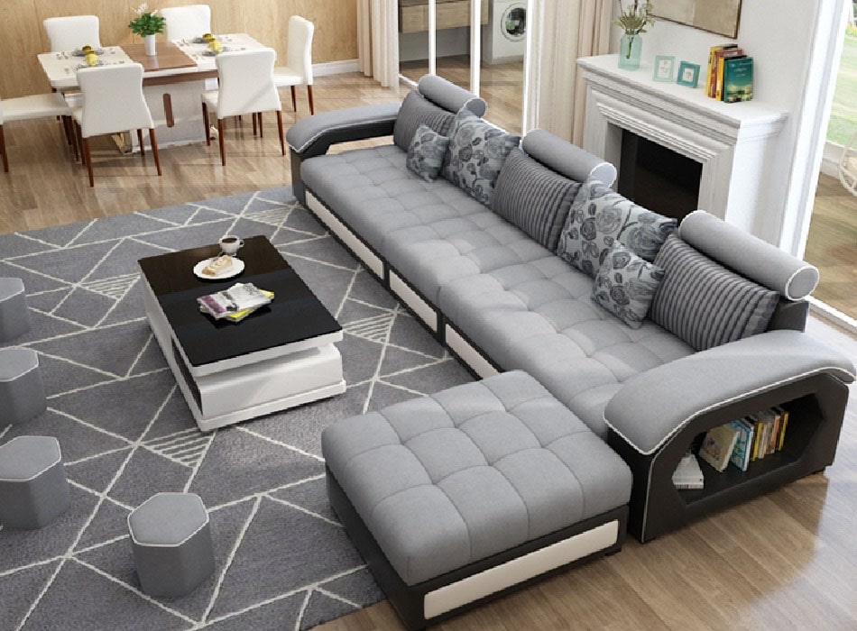 گروه مبلمان ویترا