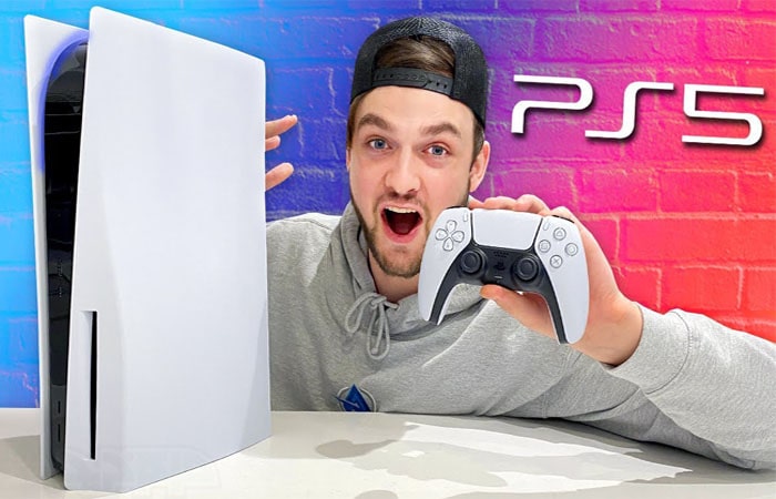 خرید کنسول بازی