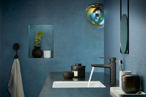 پایه شیر روشویی