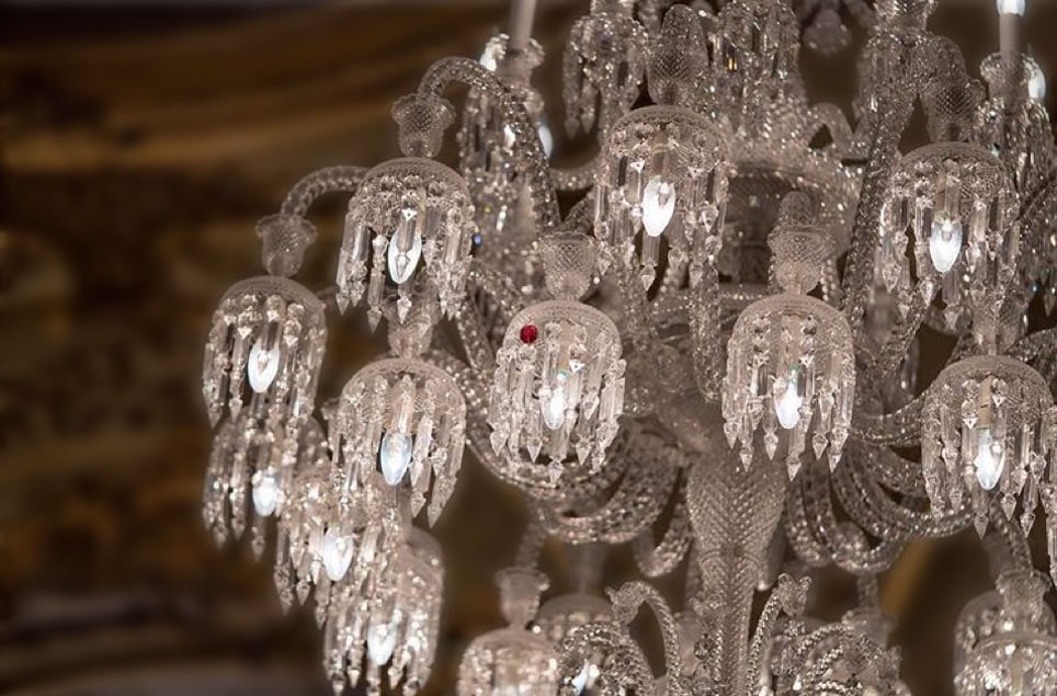 صنعت روشنایی