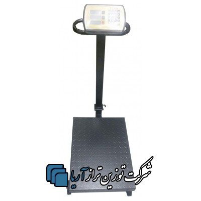 باسکول فروشگاهی