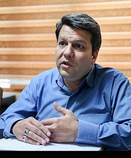 سید محمد خزاعی