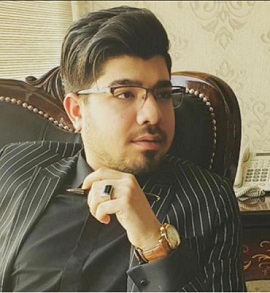 مصطفی فرحبخش