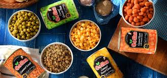 صنایع غذایی گلها asianews