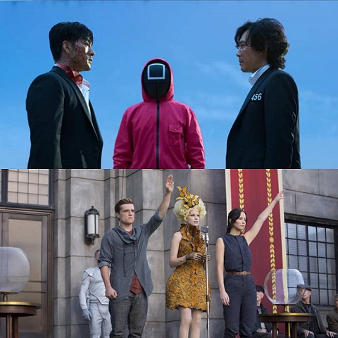 دلیل محبوبیت سریال «بازی مرکب» چیست؟asianews