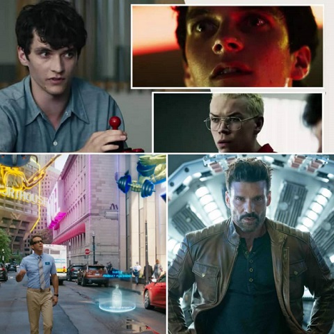 دلیل محبوبیت سریال «بازی مرکب» چیست؟asianews