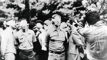 روایتی از یک ماجرای آمریکایی! 12 آبان asianews