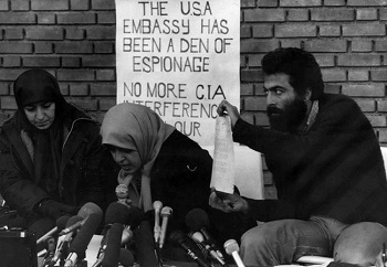 روایتی از یک ماجرای آمریکایی! 12 آبان asianews