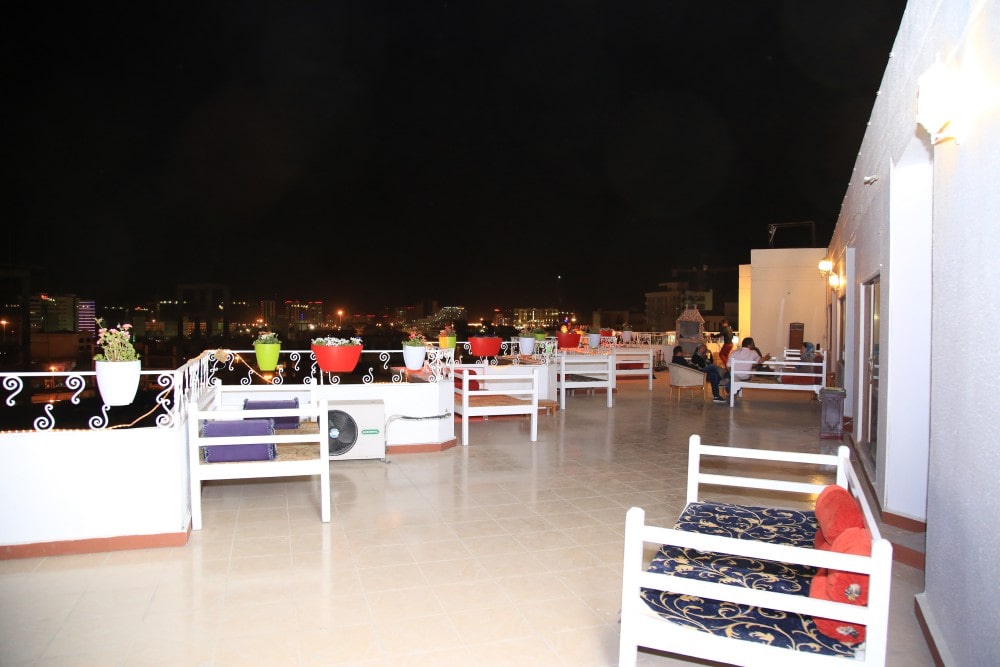 آژانس هواپیمایی علی بابا