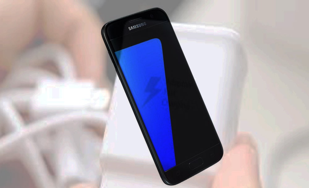 باتری موبایل سامسونگ