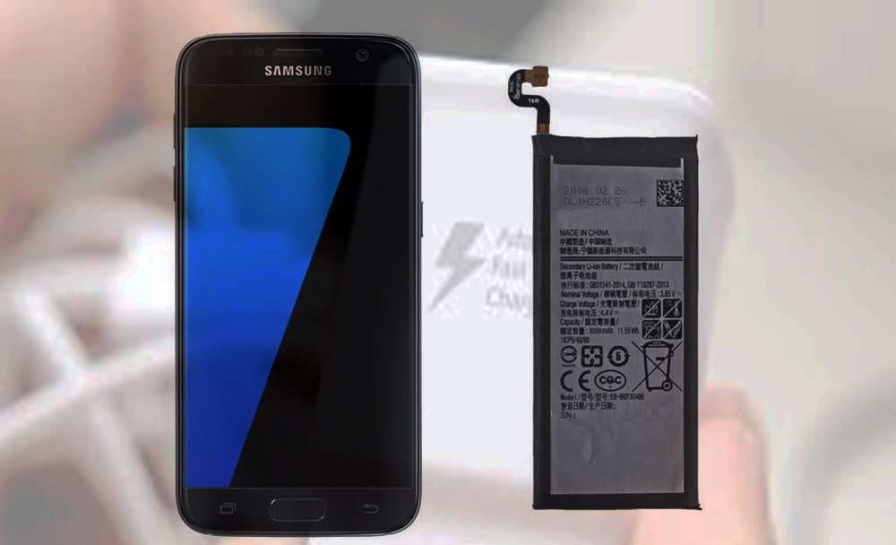 باتری آیفون