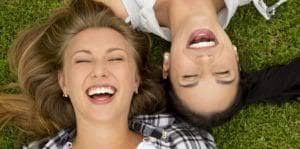 «شاد بودن» جهانمان را تغییر می دهد!/asianews