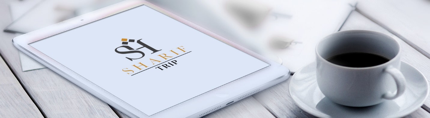 شریف تریپ