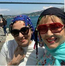 اخبار طلاق بهاره رهنما از حاج آقا+ فیلم و عکس های هنرپیشه زن در ترکیه/ 10 آذر