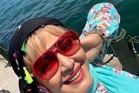 اخبار طلاق بهاره رهنما از حاج آقا+ فیلم و عکس های سفر هنرپیشه زن به ترکیه 9 آذر 1400