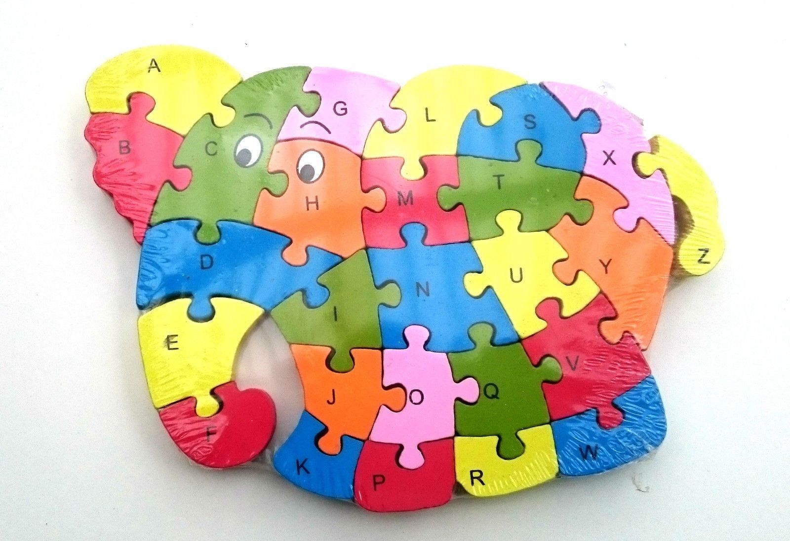 پازل‌ سه بعدی