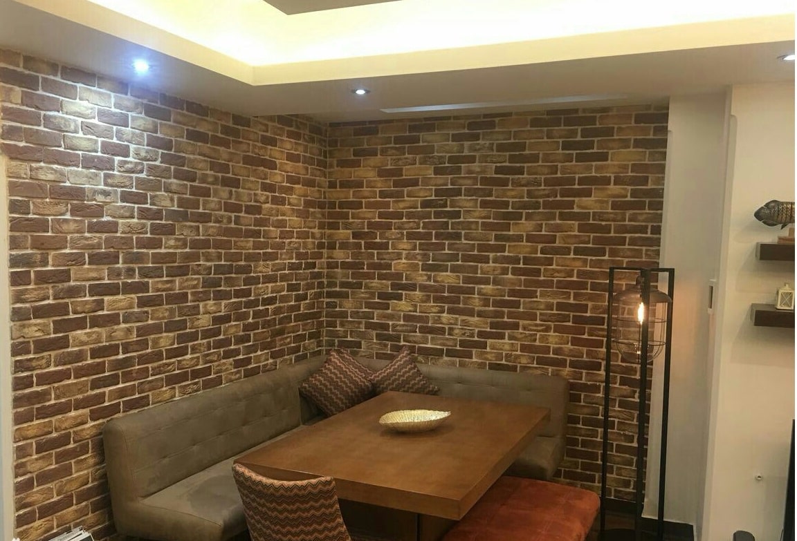 آجر دکوراتیو