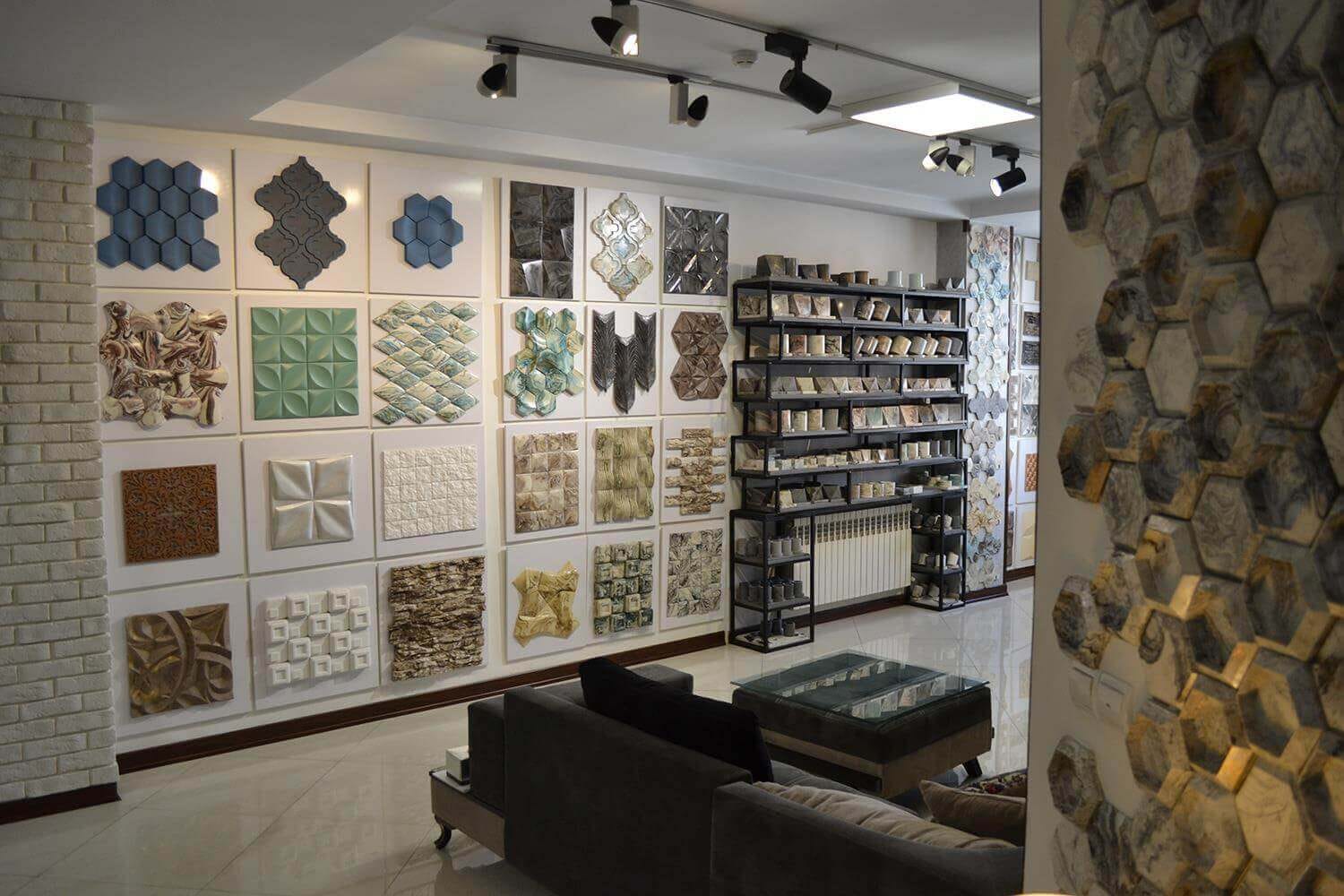 شرکت معماری