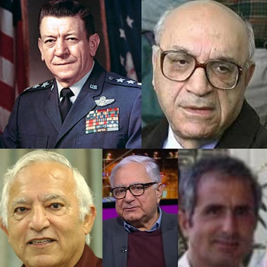 شگرد آمریکایی