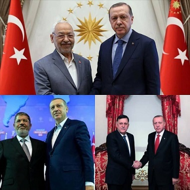 شگرد آمریکایی