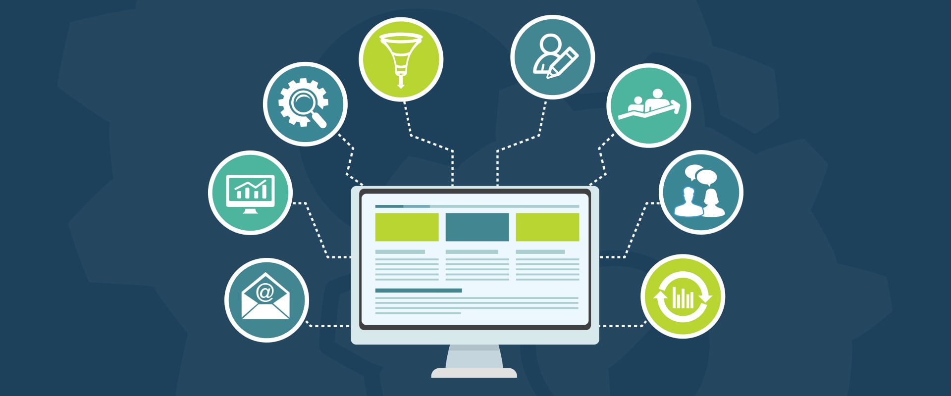 تولید محتوا