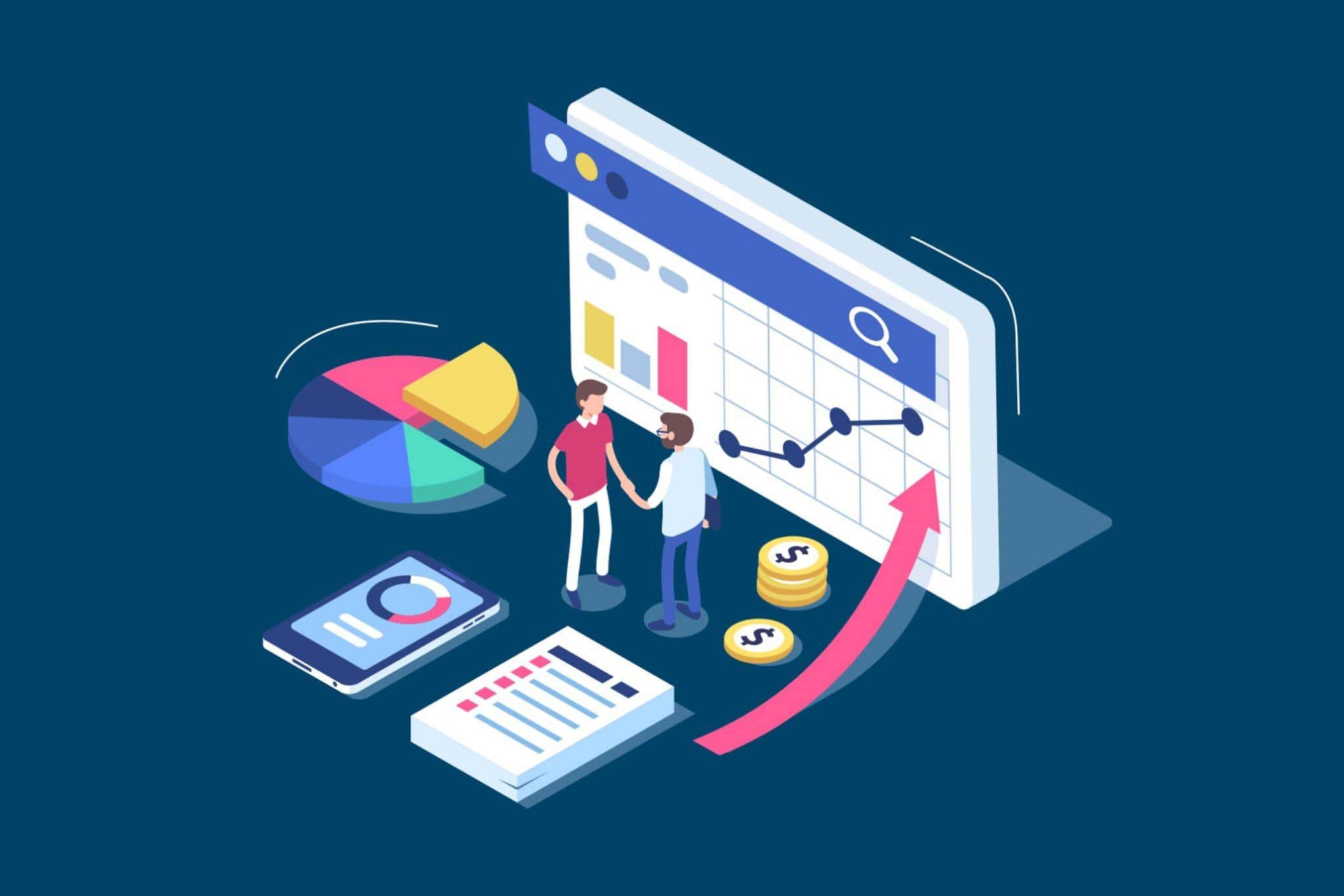 آژانس دیجیتال مارکتینگ دیماژن