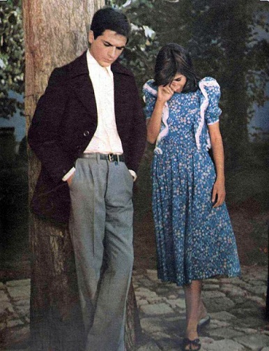 سریال دایی جان ناپلئون