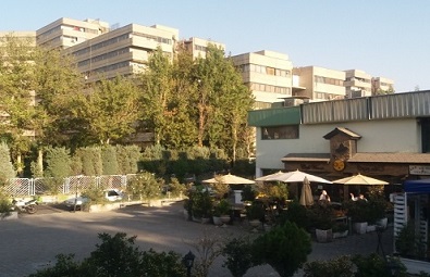 پدر شهرک اکباتان درگذشت asianews